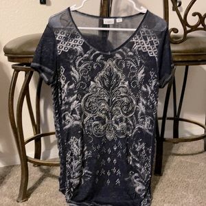 Cato Blouse